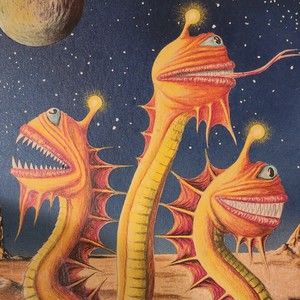 Meet your Posher, Guy